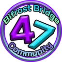 47 𝙱𝚒𝚏𝚛𝚘𝚜𝚝 𝙱𝚛𝚒𝚍𝚐𝚎  𝙲𝚘𝚖𝚖𝚞𝚗𝚒𝚝𝚢  🌈