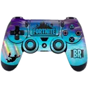 タケラッチョのFortnite's server