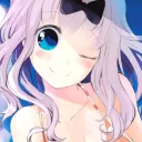 Chika Fujiwara