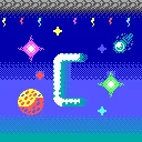 Celestials