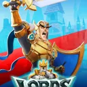 LORDS MOBILE