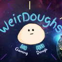 WeirDoughs