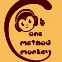onemethodmonkey