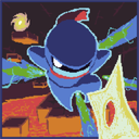 Ninja Temple Server Icon