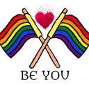 💟 BeYou     ©