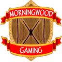 Morningwood Gaming Discord Server Icon