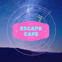 ðŸŽ€ ð‘’ ð“ˆ ð’¸ ð’¶ ð“… ð‘’ - ð’¸ ð’¶ ð’» ð‘’ ðŸŽ€ Server Icon