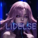 LIDELSE Discord Server Icon