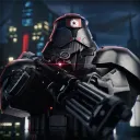 The Sith Empire