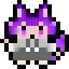 紫狐さん保護区