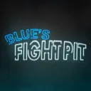 Blue's Fight Pit