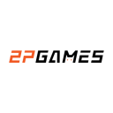 Discovery icon for 2P Games Discord server