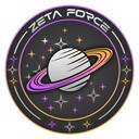 Zeta Force [ZF] Discord Server Icon