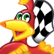 Banjo Race