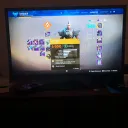 Forge carries