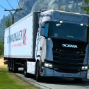 Convoy with Friends