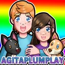 Agita & Plum Play