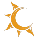 Crescent Sun