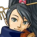 Kay Faraday Love Server
