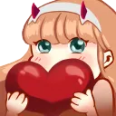 Stephy's garden! ♥