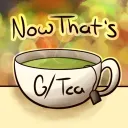 Now That's G/Tea