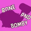 Rone and Bomby’s Discord Server