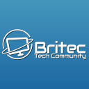 Britec Server icon