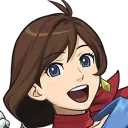 Trucy Wright Love Server