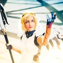 Leah Rose’s Khalasar