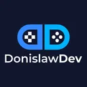 DonislawDev - Games