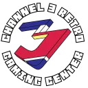 Channel 3 RGC