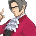 Edgeworth Love Server
