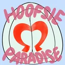 Hoofsie Paradise
