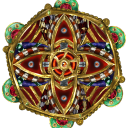 The Loreshade Multiverse Discord server icon