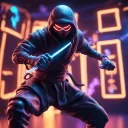 T$N - Thumb$tick Ninjas