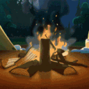 Bonfire