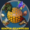 Simple Spawners