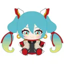 Central Florida Gunpla Builders