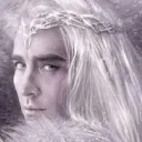 Aran Thranduil's Dining Hall