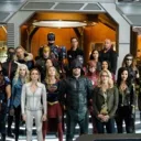 DC Superheroes