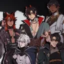 Touchstarved VN Hell
