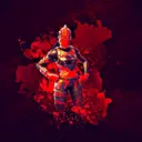 CYANIC OCE SCRIMS PS4