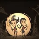 Don't Starve