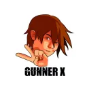 Gunner X