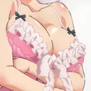 ホ別の苺