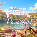 Discovery icon for Real VR Fishing Discord server