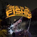 Real VR Fishing icon