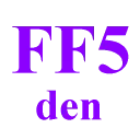 FF5 Den