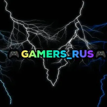 🎮Gamers_Rus🎮 (18+) — мониторинг Discord сервера, статистика и рейтинг