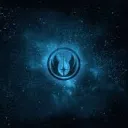 The Jedi order